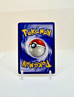 ELECTRODE 1ST EDITION (Shadowless) NON HOLO - Pokemon Base Set - 21/102 - Image 2