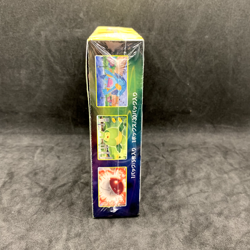 Pokemon TCG - Sword & Shield Eevee Heroes Booster Box - Japanese - NEW - Image 3