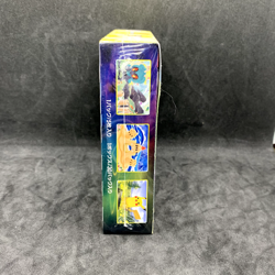 Pokemon TCG - Sword & Shield Eevee Heroes Booster Box - Japanese - NEW - Image 4