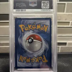 2023 Pokemon SVP EN Mewtwo 151 Ultra-Premium Collection PSA 9 - Image 2