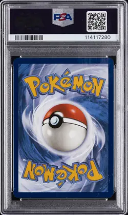 2023 POKEMON SVP EN-SV BLACK STAR PROMO #013 MIRAIDON PSA 10 - Image 2
