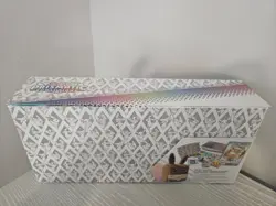 New Sealed Pokemon Tcg Prismatic Evolutions Super Premium Collection Box SPC UPC - Image 2