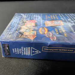 *FACTORY SEALED* Pokemon TCG Base Set 2-Player Starter Set 1999 WOTC Vintage 742818060479 - Image 4