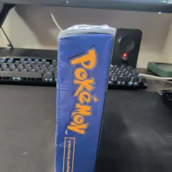 *FACTORY SEALED* Pokemon TCG Base Set 2-Player Starter Set 1999 WOTC Vintage 742818060479 - Image 5