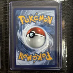 Team Rocket's Nidoking ex 119/182 Prize Pack Series 8 Promo Pokemon 119 - Image 2