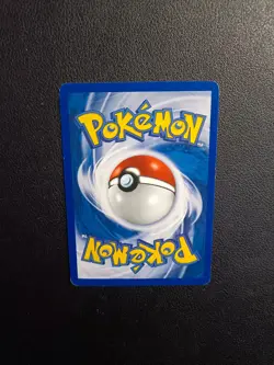 Carte Pokemon ZARBI M 49/75 NEO DISCOVERY Wizards FR - Image 2