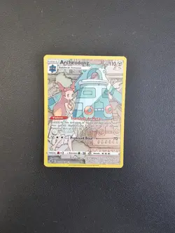 Carte Pokemon Archeodong TG11/TG30 EB10 Epee & Bouclier Astres Radieux FR NEUF - Image 1