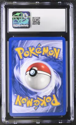 Pokemon CGC 10 1st Edition Dark Gyarados 8/82 Team Rocket - Image 2