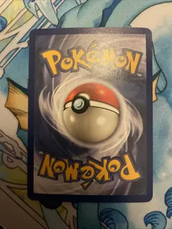 Pokemon TCG Kangaskhan Jungle 5/64 Holo Unlimited Holo Rare - Image 2