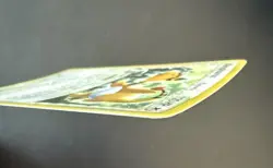 Pokemon TCG Ampharos 1/101 | 2006 Dragon Frontiers Reverse Holo Near Mint - Image 4