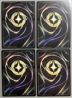 Disney Lorcana TCG: Avalanche 195/204 x4 Uncommon - Image 2