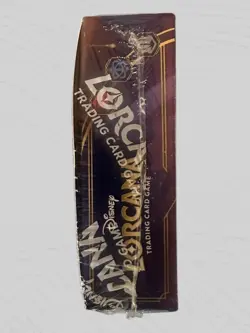Disney Lorcana TCG : Shimmering Skies Booster Box Sealed - Image 3