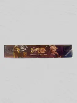 Disney Lorcana TCG : Shimmering Skies Booster Box Sealed - Image 5