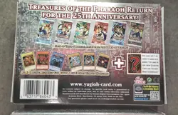 2x YuGiOh Legendary Collection 25th Anniversary Edition Box Brand New & Sealed - Image 4
