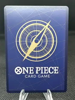 One Piece Card Game Ohm Awakening Of The New Era OP05-101 - Image 2