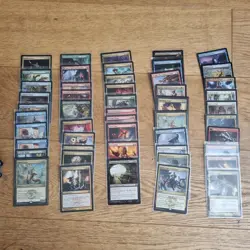 Magic: The Gathering (MTG) Bulk Rare Bundle - 500 Cards - Image 3