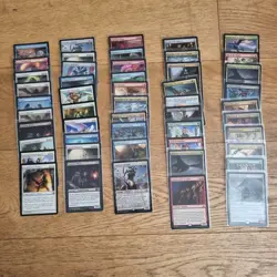 Magic: The Gathering (MTG) Bulk Rare Bundle - 500 Cards - Image 4