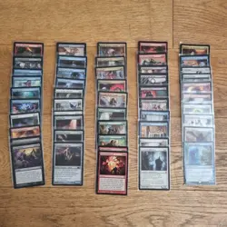 Magic: The Gathering (MTG) Bulk Rare Bundle - 500 Cards - Image 5