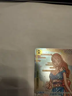 O-Nami OP06-101 Event Pack Vol. 5 Special Tournament Promos Card English - Image 2