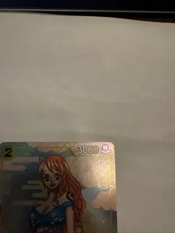 O-Nami OP06-101 Event Pack Vol. 5 Special Tournament Promos Card English - Image 5