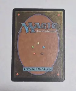 Food Chain - Mercadian Masques (Magic the Gathering Card) MP - Image 2