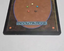 Food Chain - Mercadian Masques (Magic the Gathering Card) MP - Image 3