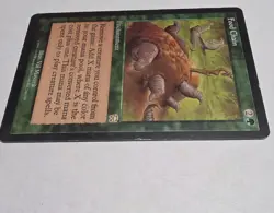 Food Chain - Mercadian Masques (Magic the Gathering Card) MP - Image 5