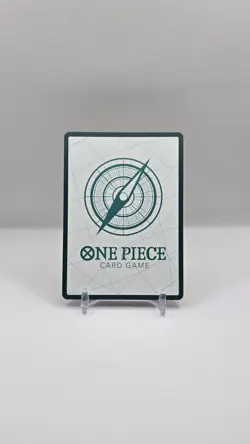 DON!! Card (Gol.D.Roger) (Gold) OP13 One Piece Carrying On His Will - Image 2