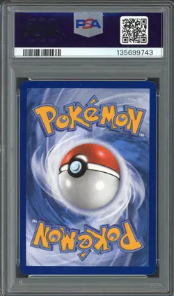 PSA 10 Mega Gardevoir ex Mega Evolution 187/132 Holo Pokemon Card B13 - Image 2