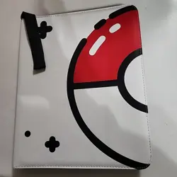 Pokemon Binder FULL of ONLY HOLO cards. Modern to Midera TCG - Image 1