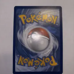 Pokemon Greninja EX TCG Twilight Masquerade Holo Card 214/167 - Image 2