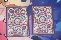 Demon Slayer Kanroji Mitsuri Shinobu Goddess Foil Waifu Swimsuit Card Set - Image 4