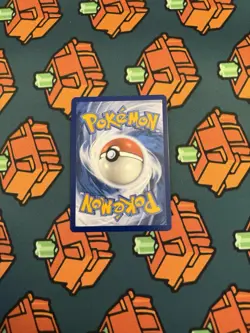 Pokemon TCG Psychic Energy Scarlet & Violet Basic Card 207/165 Gold NM - Image 2