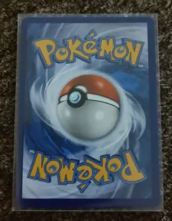 Pokemon TCG Shining Jirachi Holo Ultra Rare Card 42/73 Shining Legends - Image 5
