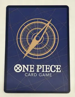 2025 One Piece Bartholomew Kuma Winner Pack Vol. 4, OP09-108 Promo (2x) Cards - Image 4