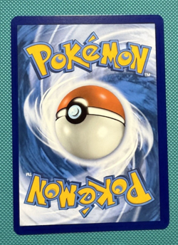 258/198 FIGHTING ENERGY | GOLD HYPER RARE | SCARLET & VIOLET SVI POKEMON CARD - Image 2