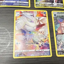 Pokemon Card Lot of 5 Astral Radiance Trainer Gallery Full Arts - Image 2