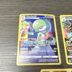 Pokemon Card Lot of 5 Astral Radiance Trainer Gallery Full Arts - Image 3