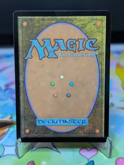 MTG Commander Masters- Urza, Lord High Artificer 130 Regular - Image 2