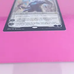 LP Karn, the Great Creator English War of the Spark MTG Magic The Gathering - Image 3
