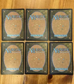 MTG Marvel’s Spider-Man NM Extended Art Foil Rare/Mythic Lot, Spider-Verse, SPM - Image 4