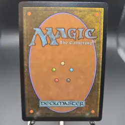1x MTG Mountain (379, Foil) - Double Masters - Image 2