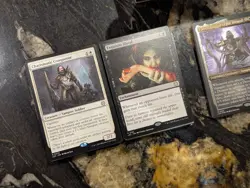 MTG Caverns Of Ixalan Blood Rites Deck Inc Charismatic Conquered Exquisite Blood - Image 2