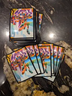 MTG Caverns Of Ixalan Blood Rites Deck Inc Charismatic Conquered Exquisite Blood - Image 3