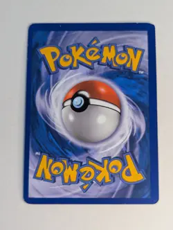 Garchomp C LV.X DP46 Diamond and Pearl Promo Black Star HP - Image 2