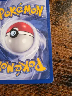 Pokemon FIGHTING ENERGY Base Set 1ST EDITION Shadowless 97/102 LP - Image 4