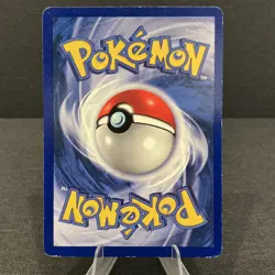 Psychic Energy 101/102 1st Edition Shadowless Base Set Vintage Pokemon TCG Card - Image 2