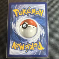 Pokemon Psychic Energy 207/165 MEW EN-151 Gold Hyper Rare Holo *NM* - Image 2