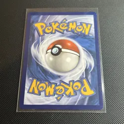 Pokemon Psychic Energy 207/165 MEW EN-151 Gold Hyper Rare Holo *NM* - Image 3