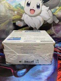 Pokemon TCG Sword Shield Silver Tempest Booster Box BRAND NEW FACTORY SEALED B - Image 5
